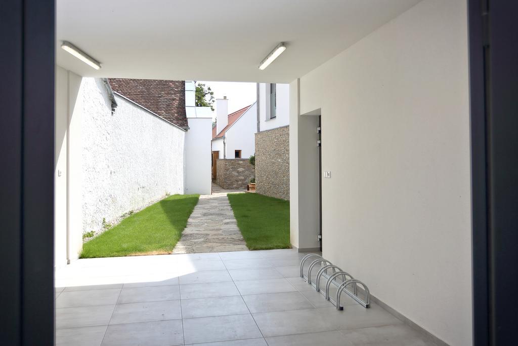 Penzion Vinarstvi Konitz Znojmo Exterior photo